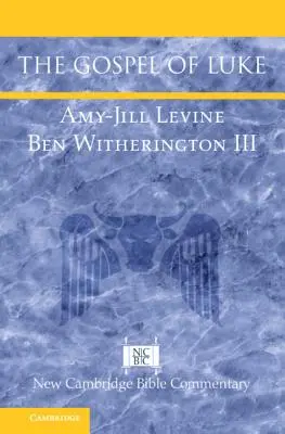 Lukášovo evanjelium - The Gospel of Luke