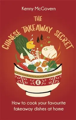 Tajomstvo čínskych jedálniček - The Chinese Takeaway Secret