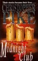 Polnočný klub - ako ho vidno na Netflixe - The Midnight Club - as seen on Netflix