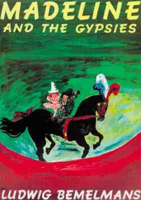 Madeline a Cigáni - Madeline and the Gypsies
