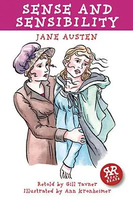 Rozum a cit - Sense and Sensibility