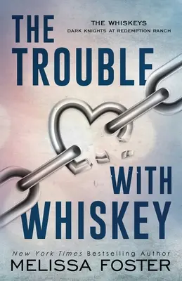 Problémy s whisky: Dare Whiskey (špeciálne vydanie) - The Trouble with Whiskey: Dare Whiskey (Special Edition)