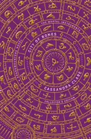 Nástroje smrti 1: Mesto kostí - Mortal Instruments 1: City of Bones