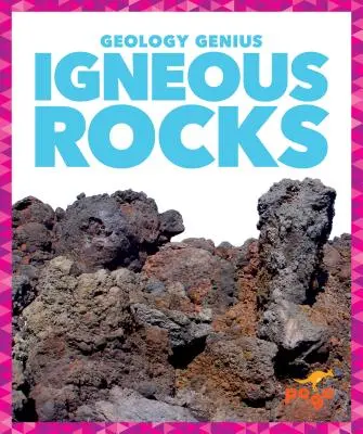 Horniny vyvrelého pôvodu - Igneous Rocks