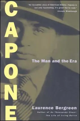 Capone: Človek a doba - Capone: The Man and the Era