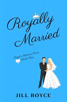 Kráľovsky ženatý - Royally Married