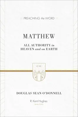 Matúš: Matúš: Všetka moc na nebi i na zemi - Matthew: All Authority in Heaven and on Earth