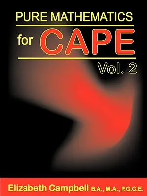 Čistá matematika pre mys 2. zväzok - Pure Mathematics for Cape Volume 2