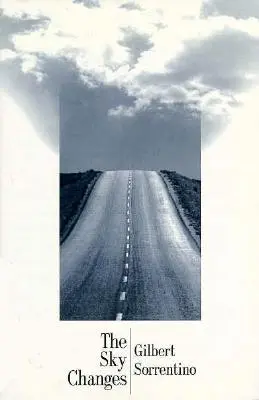 Nebo sa mení - Sky Changes
