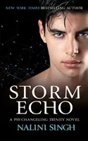 Ozvena búrky - kniha 6 - Storm Echo - Book 6