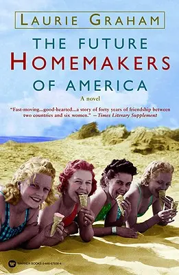 Budúce americké ženy v domácnosti - The Future Homemakers of America
