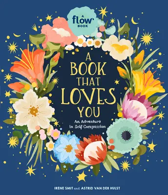 Kniha, ktorá ťa miluje: Dobrodružstvo súcitu so sebou samým - A Book That Loves You: An Adventure in Self-Compassion