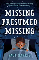 Nezvestní považovaní za nezvestných - Missing Presumed Missing
