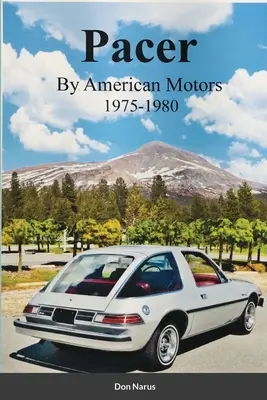 Pacer od American Motors 1975-1980 - Pacer by American Motors 1975-1980