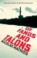 Z tesákov a pazúrov - Of Fangs and Talons