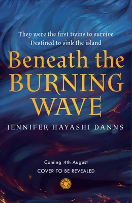 Pod horiacou vlnou - Beneath the Burning Wave
