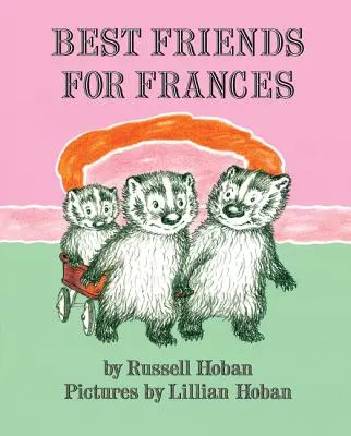 Najlepší priatelia pre Frances - Best Friends for Frances