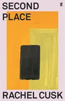 Druhé miesto - zaradené do zoznamu kandidátov na Bookerovu cenu 2021 - Second Place - Longlisted for the Booker Prize 2021
