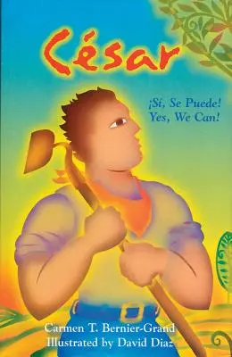 Csar: S, Se Puede! Áno, môžeme! - Csar: S, Se Puede! Yes, We Can!