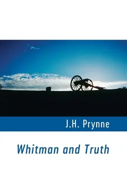 Whitman a pravda - Whitman and Truth