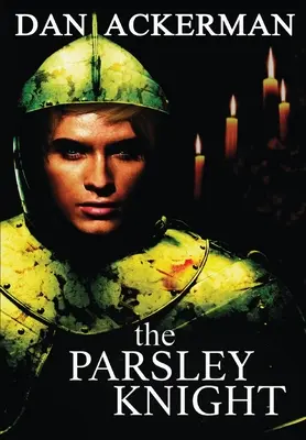 Petržlenový rytier - The Parsley Knight