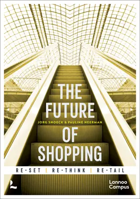 Budúcnosť nakupovania - The Future of Shopping