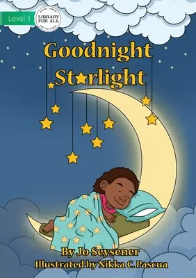 Dobrú noc, hviezdička - Goodnight, Starlight