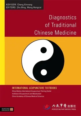Diagnostika tradičnej čínskej medicíny - Diagnostics of Traditional Chinese Medicine
