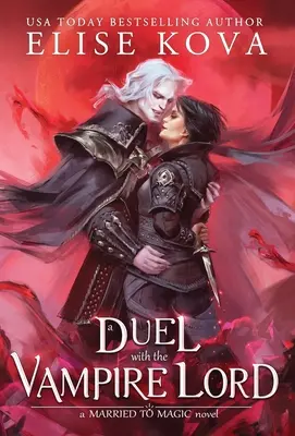 Súboj s Pánom upírov - A Duel with the Vampire Lord