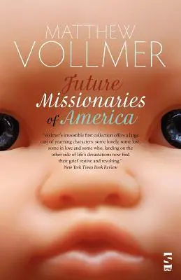 Budúci misionári Ameriky - Future Missionaries of America
