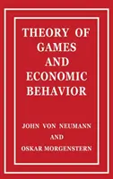 Teória hier a ekonomického správania - Theory of Games and Economic Behavior