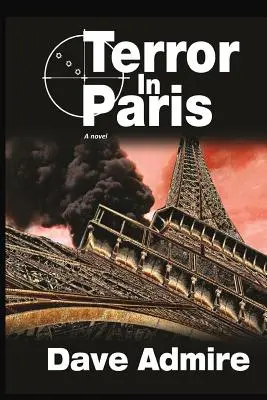 Teror v Paríži (Pb) - Terror in Paris (Pb)