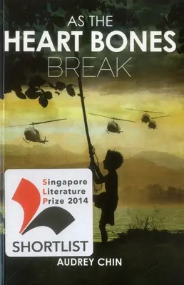 Ako sa lámu kosti srdca - As the Heart Bones Break