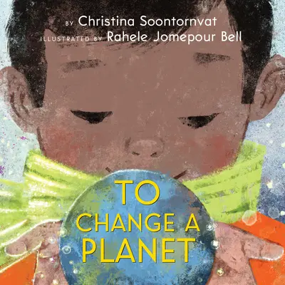 Zmeniť planétu - To Change a Planet