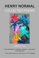 Zbierka básní - druhý zväzok - Collected Poems - Volume Two