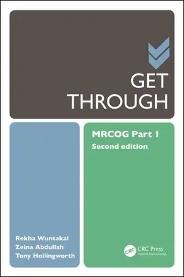 Dostať sa cez MRCOG časť 1 - Get Through MRCOG Part 1