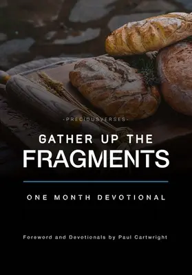 Zhromaždiť úlomky - Gather Up the Fragments