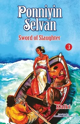 Ponniyin selvan 3 - Ponniyin Selvan 3