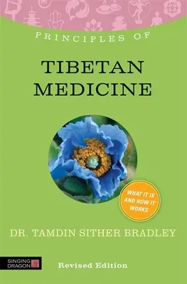 Princípy tibetskej medicíny: Čo je to, ako funguje a čo vám môže pomôcť Revidované vydanie - Principles of Tibetan Medicine: What It Is, How It Works, and What It Can Do for You Revised Edition