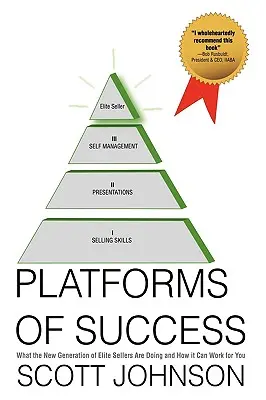 Platformy úspechu: Čo robí nová generácia elitných predajcov a ako to môže fungovať aj u vás - Platforms of Success: What the New Generation of Elite Sellers Are Doing And How It Can Work For You