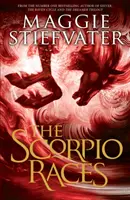 Škorpiónske preteky (vydanie 2022) - Scorpio Races (2022 edition)