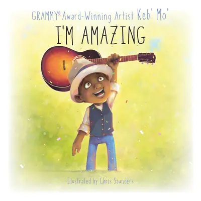 Som úžasná - I'm Amazing