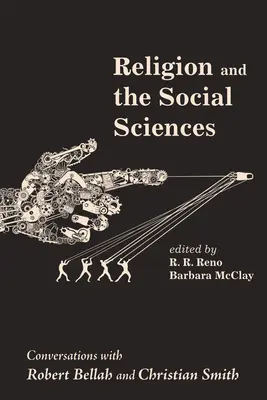 Náboženstvo a spoločenské vedy - Religion and the Social Sciences