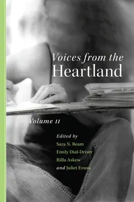 Hlasy zo srdcovej krajiny: II. diel - Voices from the Heartland: Volume II