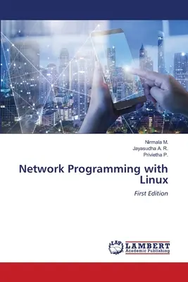 Sieťové programovanie s Linuxom - Network Programming with Linux