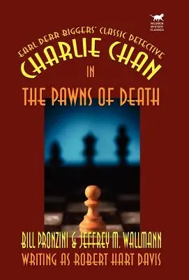 Charlie Chan v pešiakoch smrti - Charlie Chan in the Pawns of Death