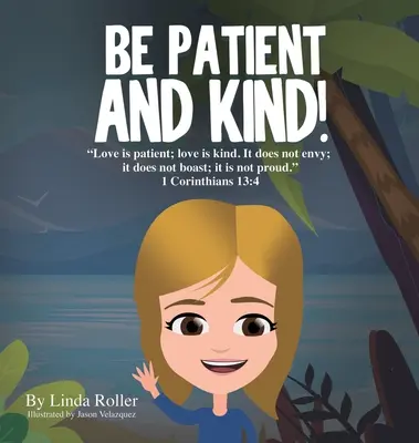 Buďte trpezliví a láskaví! - Be Patient and Kind!