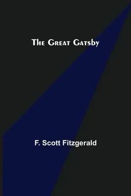 Veľký Gatsby - The Great Gatsby