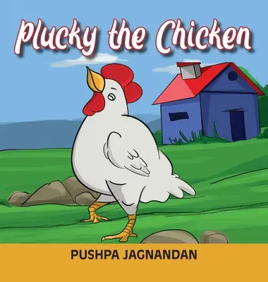 Sliepka Plucky - Plucky the Chicken