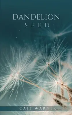 Púpavové semeno - Dandelion Seed